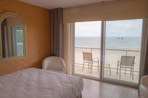 Arc Hôtel sur Mer