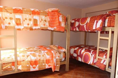 Walkers House Backpackers