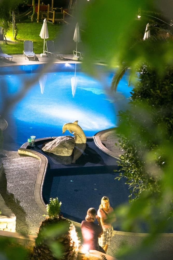 Ekaterini Hotel