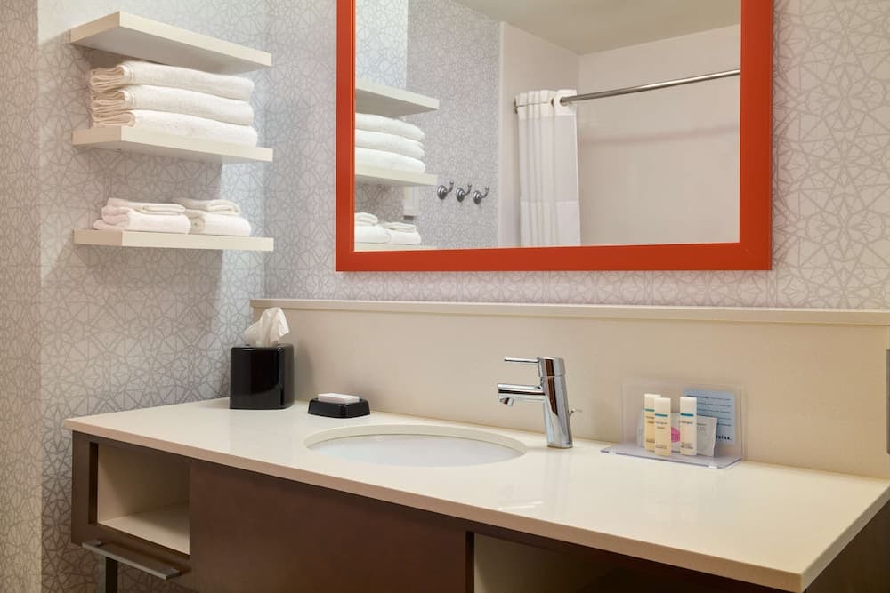 Hampton Inn & Suites Providence/Smithfield