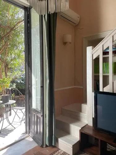 Inn The Garden