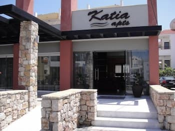 Katia Hotel
