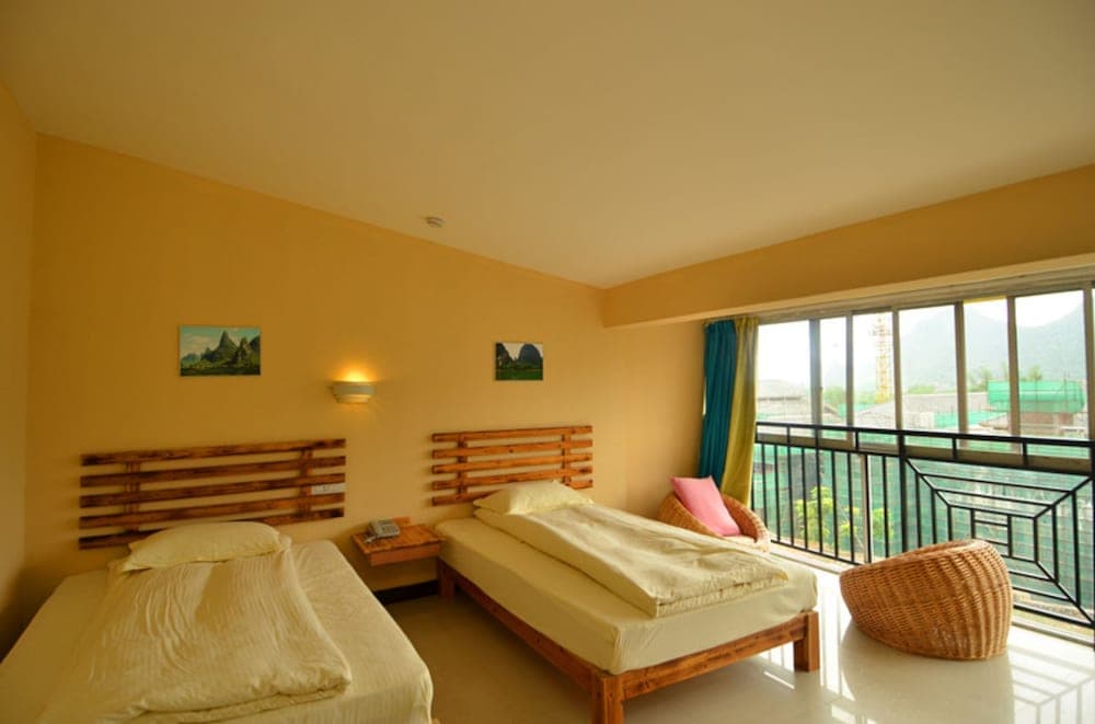 Yangshuo 3690 Inn