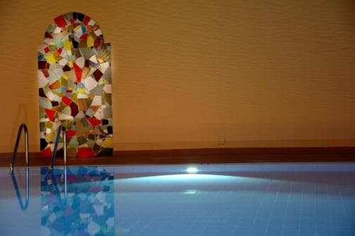 Hotel Orri