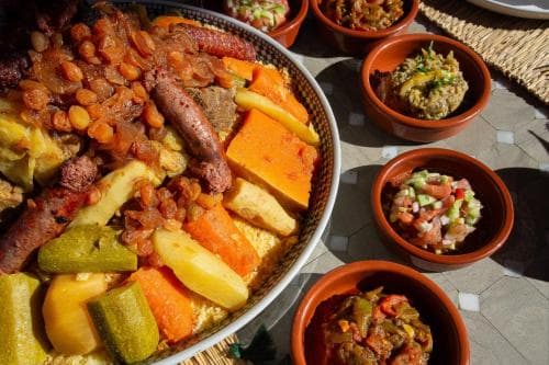 Riad Atlas