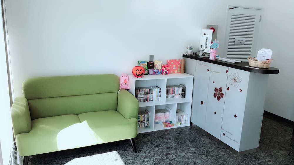 Jade Rabbit Hostel Osaka
