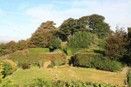 Ackroyd House