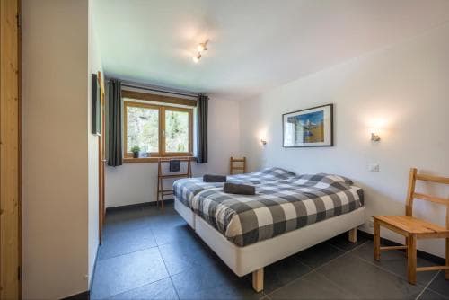 B&B Verbier Valley