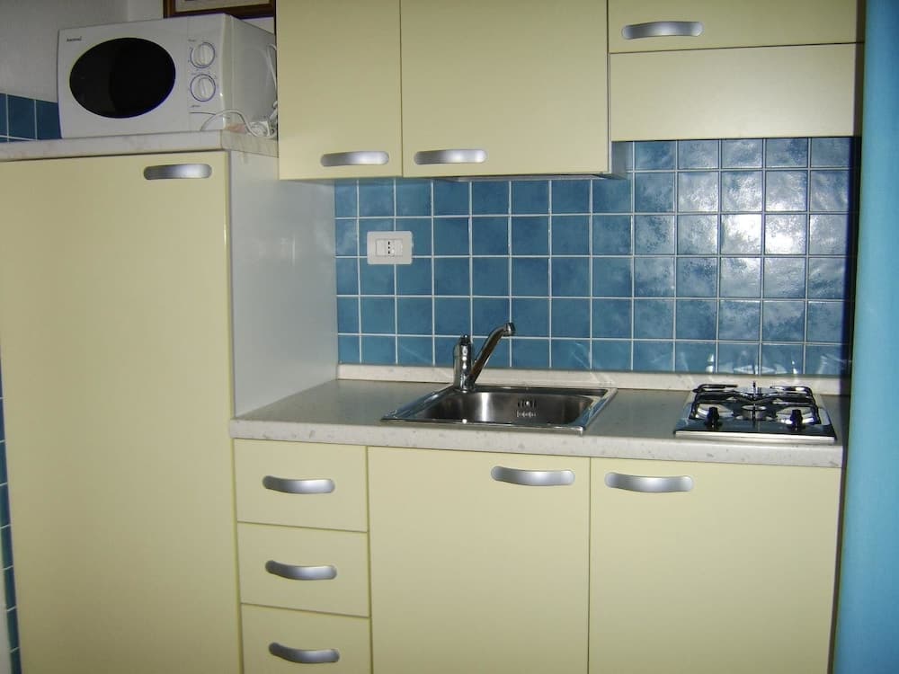 Residence Juniperus
