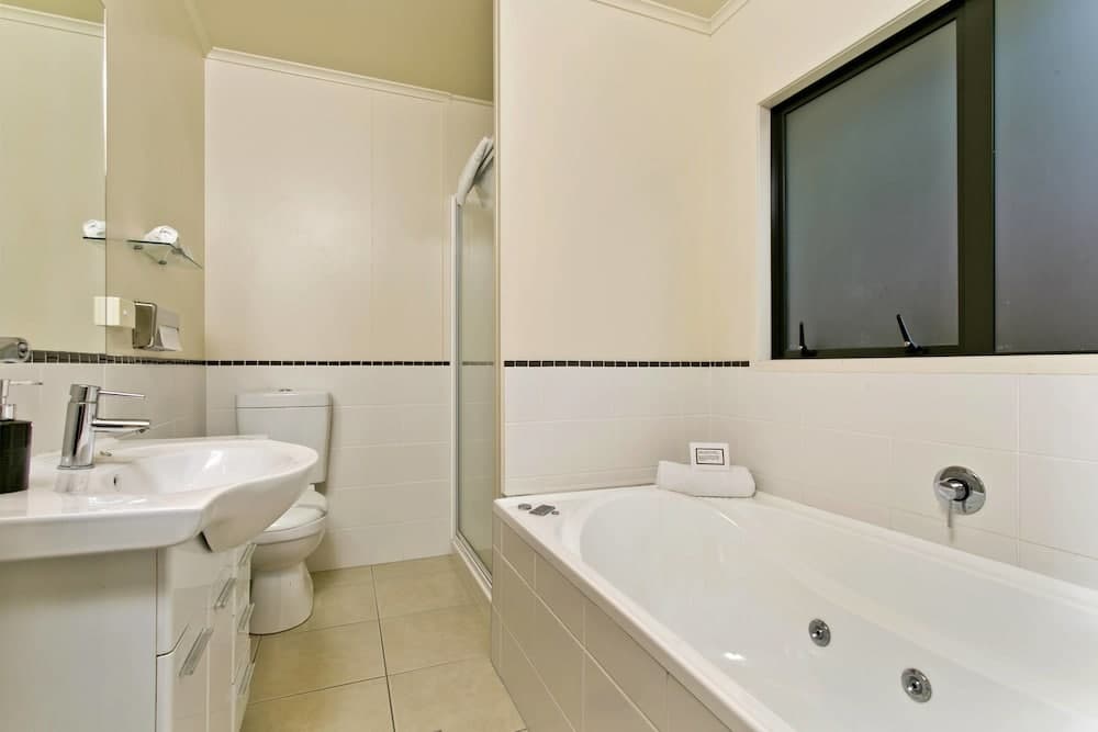 Ballinor Motor Inn