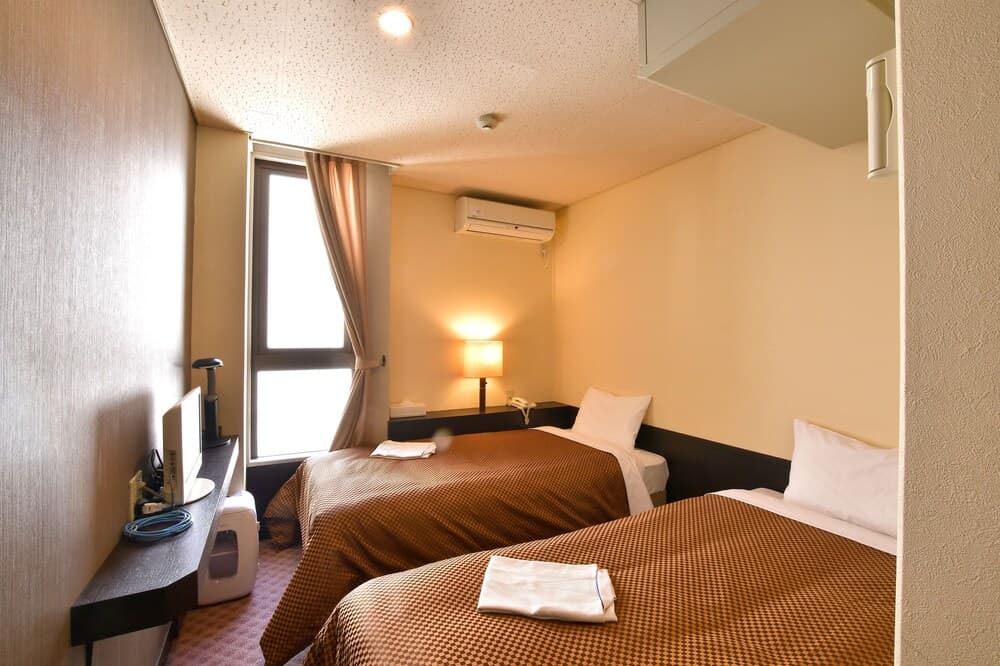 Hotel Kikuei