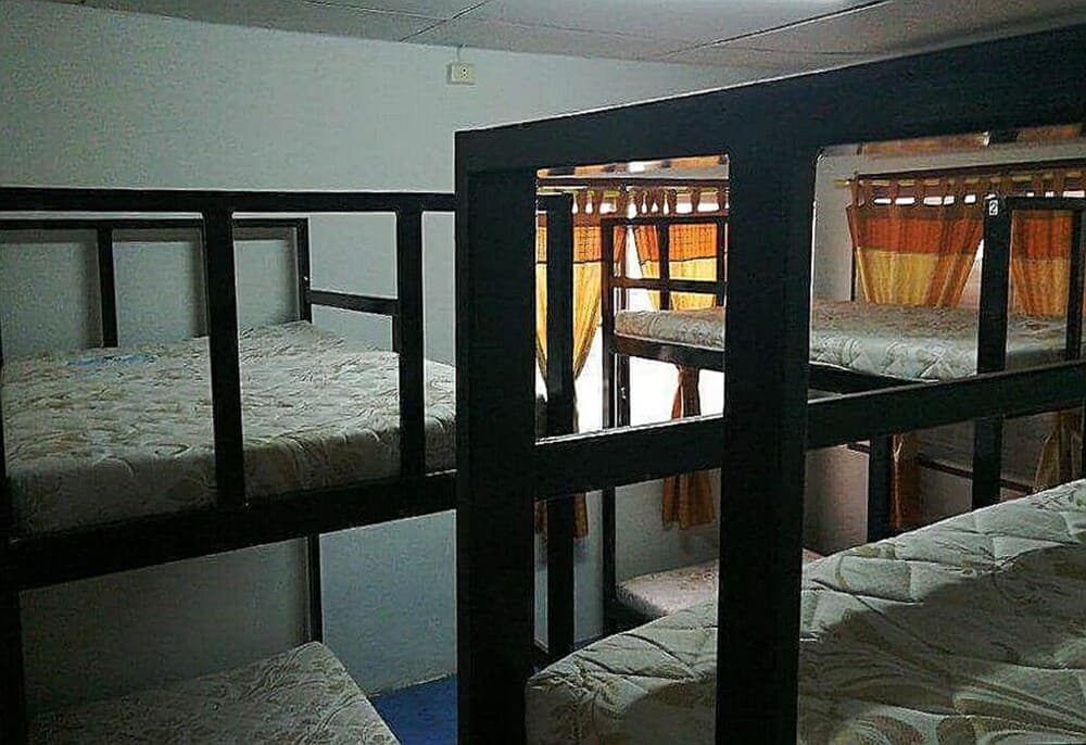 Cody Guesthouse Hostel