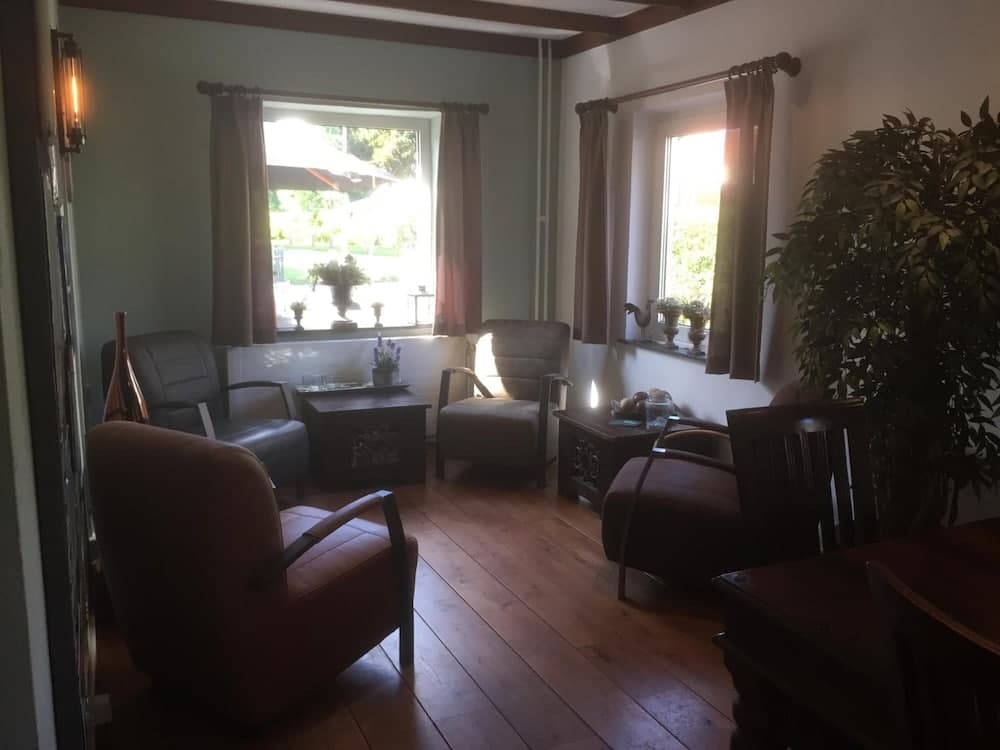 Hotel Heijenrath