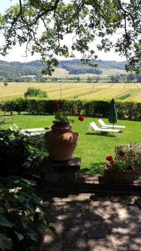 Podere Lamaccia