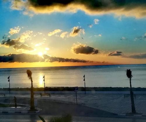La Corniche
