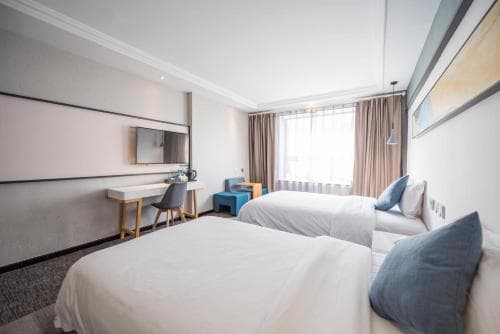 Very Nice Hotel