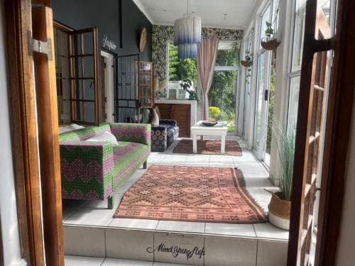 Muco Guest House