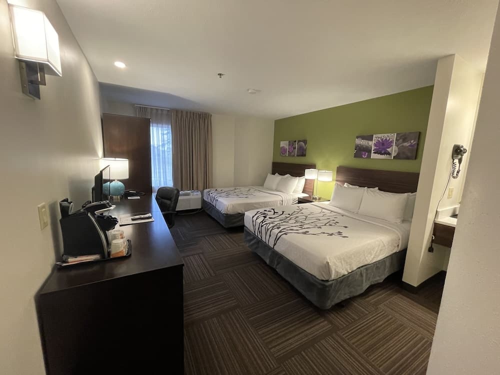Sleep Inn