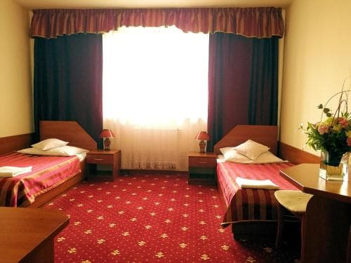 Hotel Jurajski