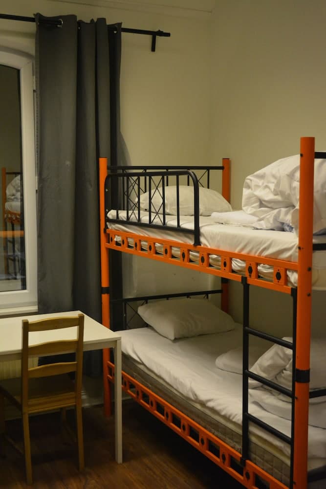 Holiday Hostel