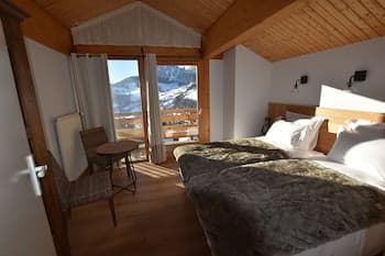 Le Chalet DAnne