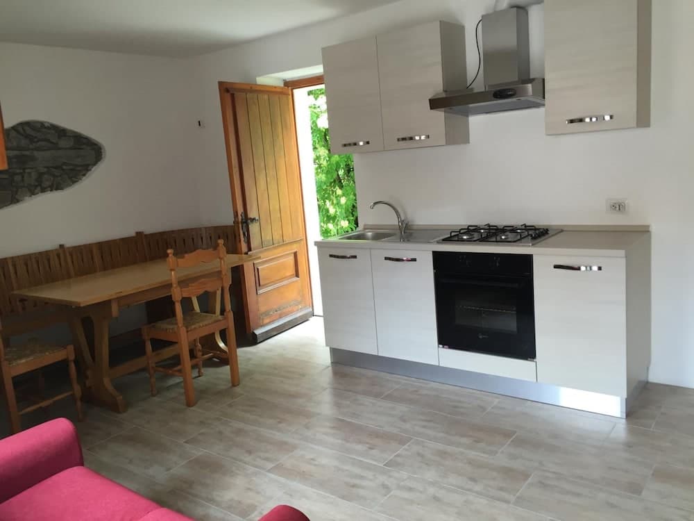 B&B Lake Como Cottage