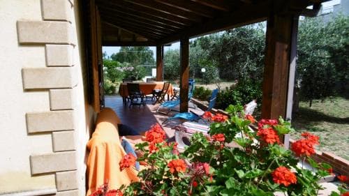 Casale Mare Monte