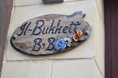 Il-Bukkett B&B