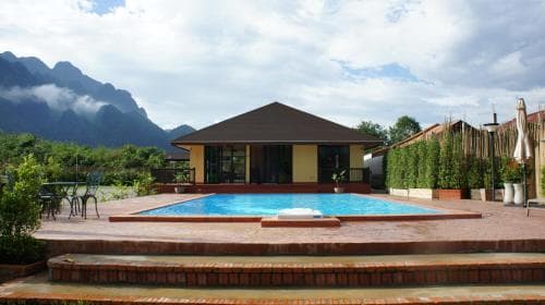 Napha Villa