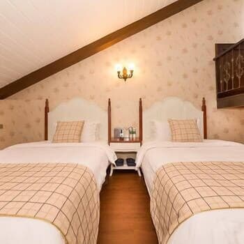 Yanshan Hotel