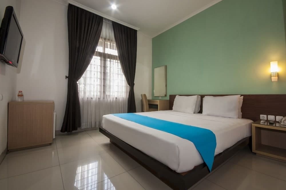 Caryota Hotel