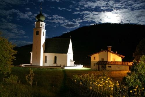 Gradlspitz Gasthof
