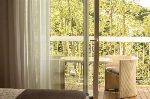 Hotel Saraceno