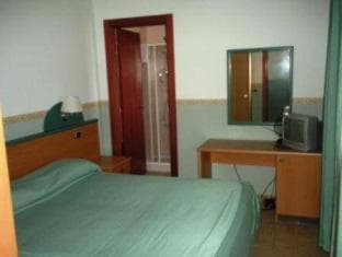Santa Lucia Hotel
