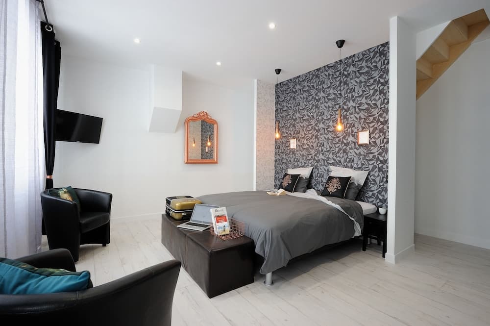 Maison D'hotes Remoise