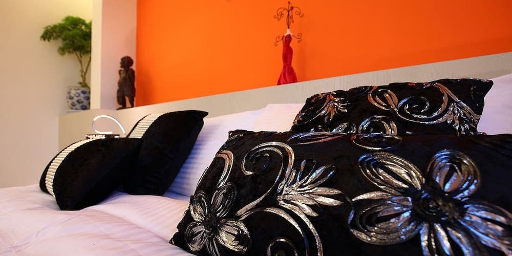 White Palace B&B