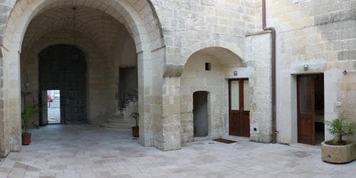 Leccelso Bed And Breakfast