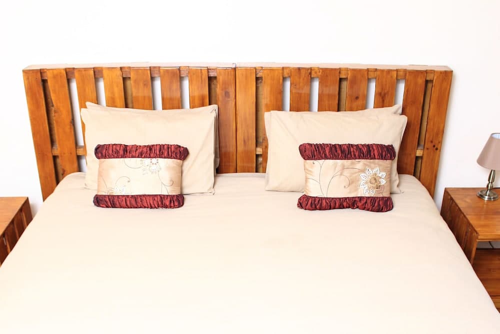 Unique Bed and breakfast