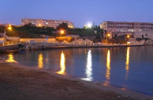 Villa Del Porto