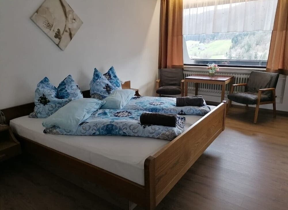 Pension Schwarzwaldblick