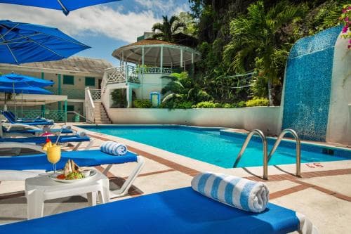 Deja Resort All Inclusive