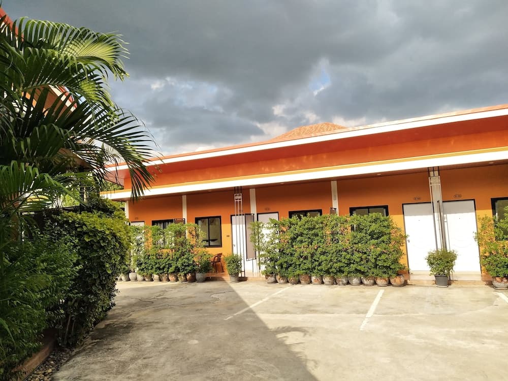 Serena Resort