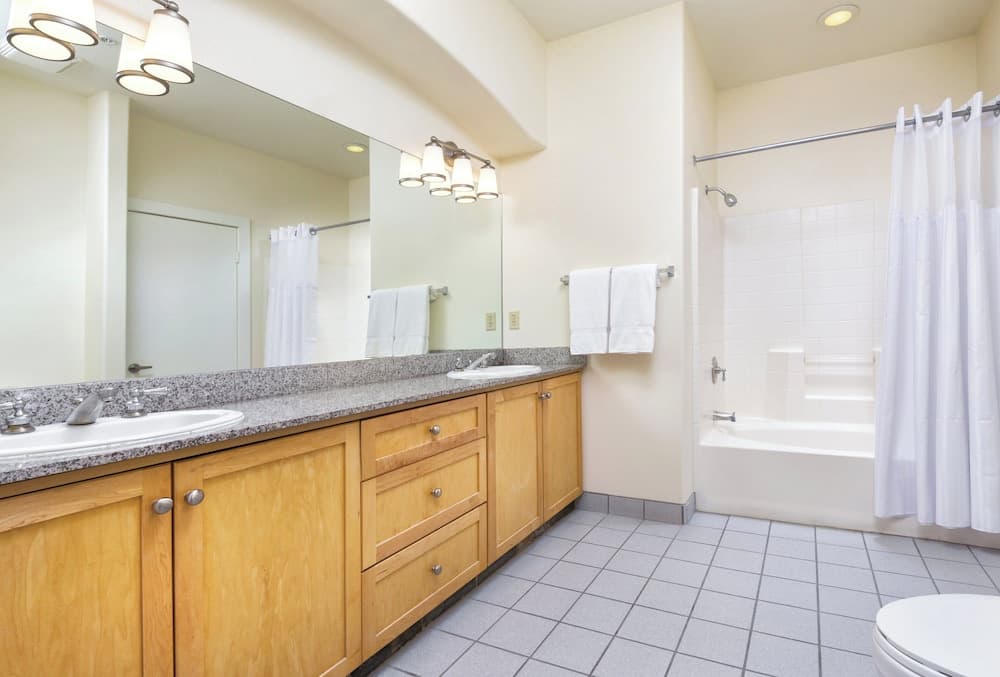 WorldMark Cathedral City