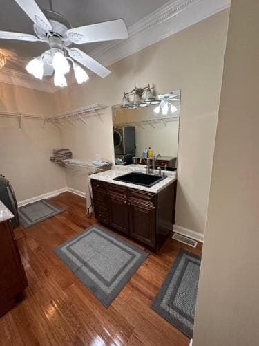 MooreField Suites Greensboro East