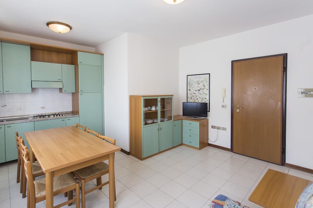 Residence Costa del Sol