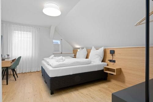 Hotel-Restaurant Traube
