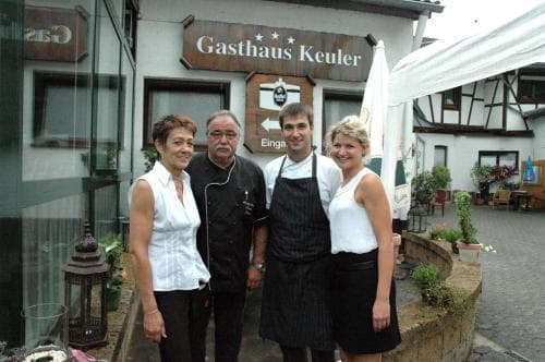 Keuler Landgasthaus