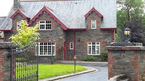Erne Valley B&B