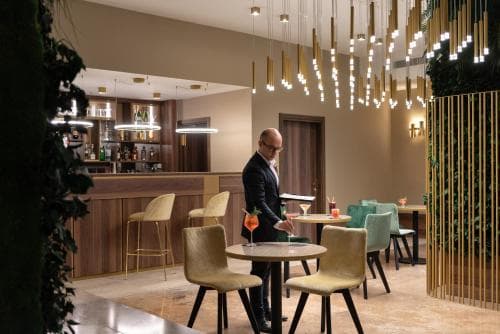 Hotel Tocq