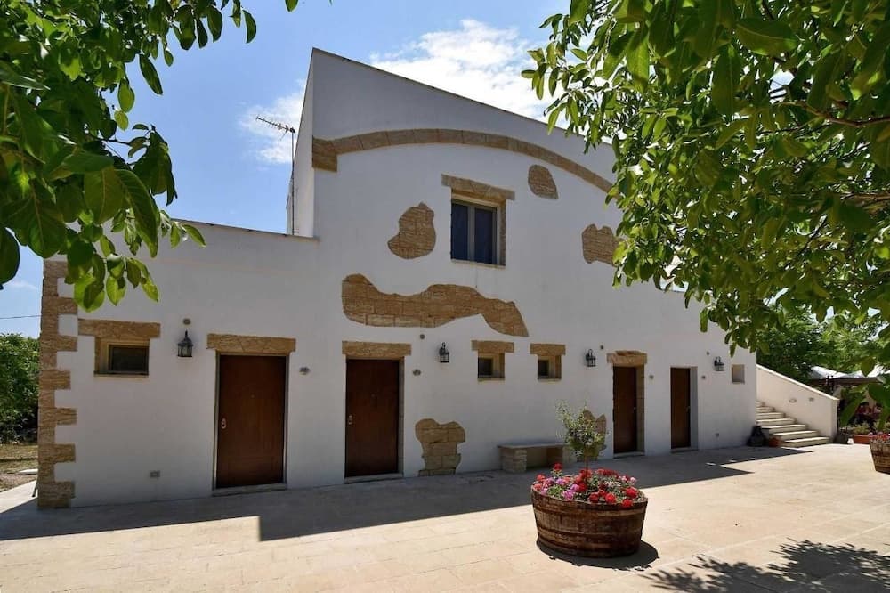 Masseria Pitanni